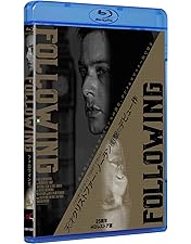 Amazon.co.jp: メメント [Blu-ray] : ガイ・ピアース